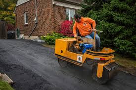 Best Driveway Snow Removal Preparation  in Spanay, WA